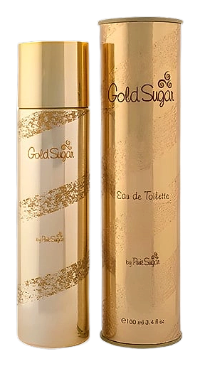 Aquolina Gold Sugar
