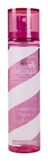 Pink Sugar Hair Mist by Aquolina