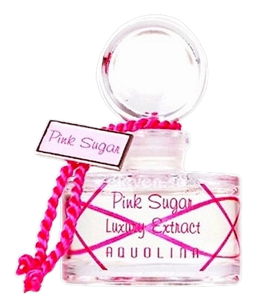 Pink Sugar by Aquolina