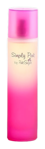 Simply Pink by Pink Sugar by Aquolina