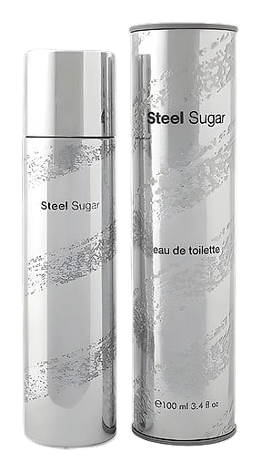 Aquolina Steel Sugar