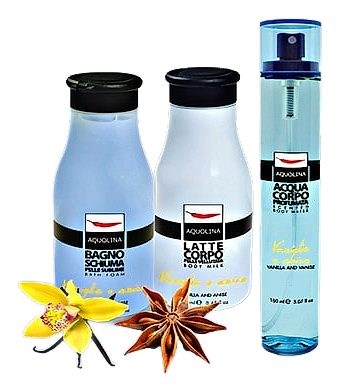 Vaniglia e Anice by Aquolina – Eau de Toilette