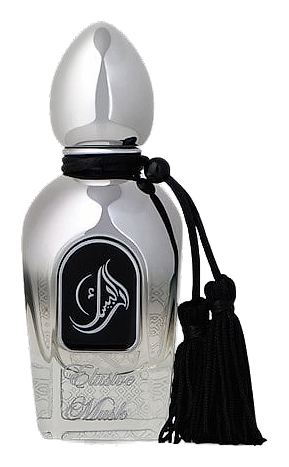 Elusive Musk by Arabesque Perfumes