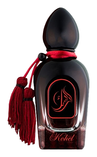 Kohel by Arabesque Perfumes