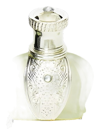 Arabesque SIlver by Arabesque