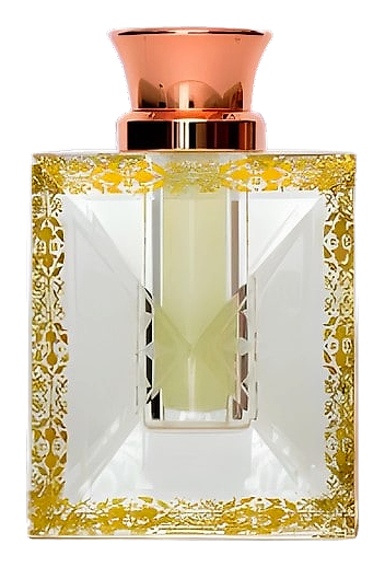 Arabesque Musk Al Sultan