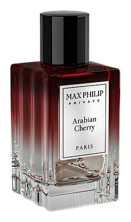 Arabian Cherry by Max Philip