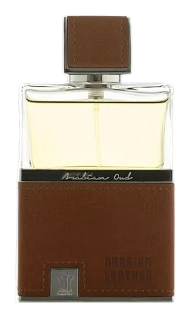 Arabian Leather by Arabian Oud