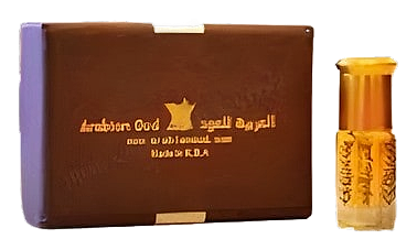 1001 Night by Arabian Oud