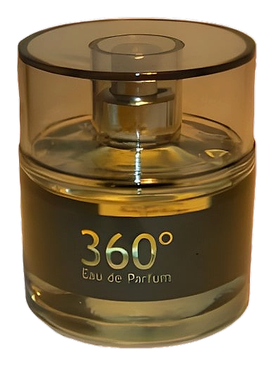 360 For Men by Arabian Oud
