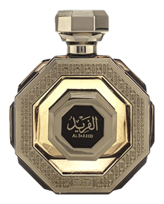 Al Fareed by Arabian Oud