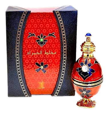 Al Hamra by Arabian Oud