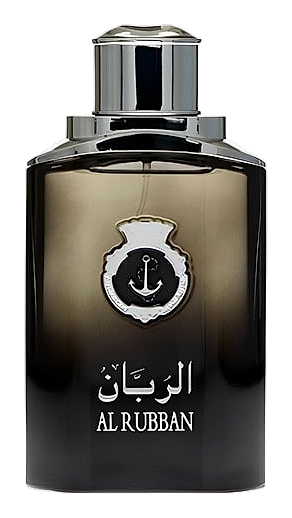 Al Rubban by Arabian Oud – Eau de Parfum