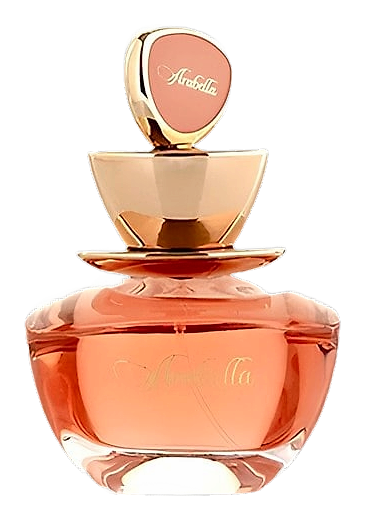 Arabella by Arabian Oud