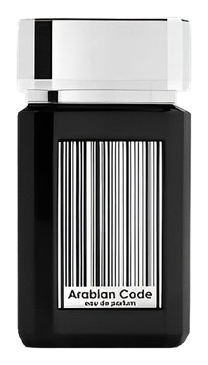 Arabian Code by Arabian Oud
