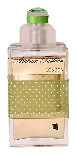 Arabian Fashion London by Arabian Oud
