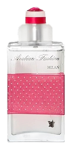 Arabian Fashion Milan by Arabian Oud