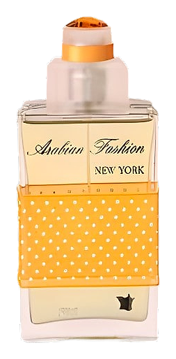 Arabian Fashion New York by Arabian Oud – EDP