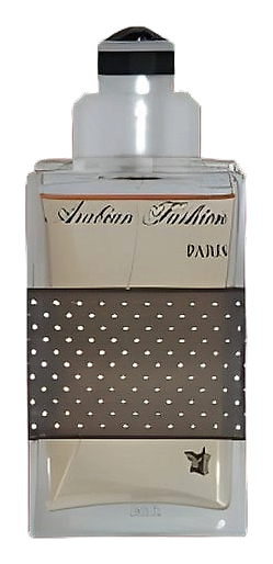 Arabian Fashion Paris by Arabian Oud – Eau de Parfum