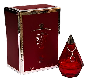 Arabian Jewel by Arabian Oud – Eau de Parfum