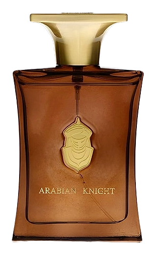 Arabian Knight by Arabian Oud