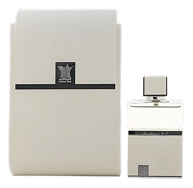 Arabian Leather Musk by Arabian Oud
