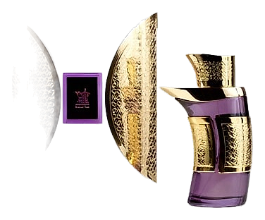 Arabian Legend Women by Arabian Oud – Eau de Parfum