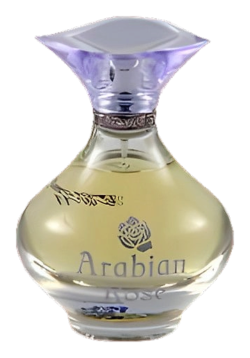 Arabian Rose by Arabian Oud
