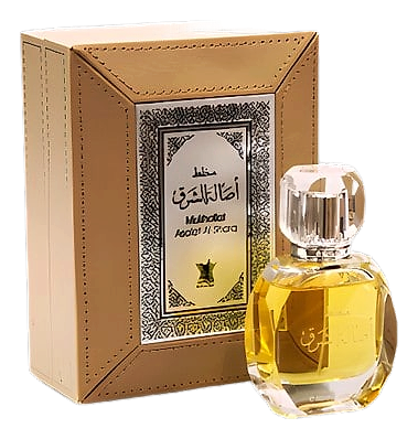 Asalat Al Sharq by Arabian Oud