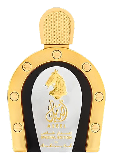 Aseel Special Edition by Arabian Oud