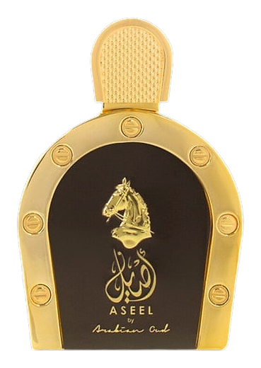 Aseel by Arabian Oud