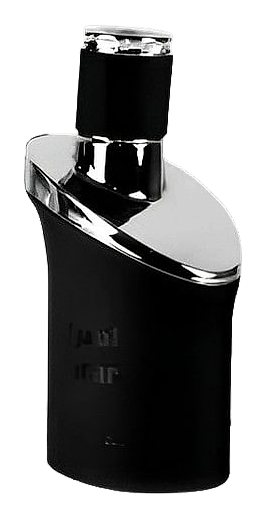 Asrar by Arabian Oud