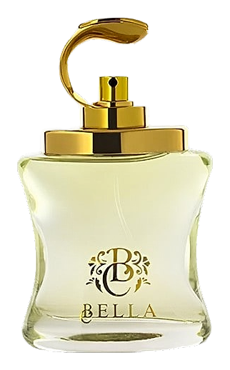 Bella by Arabian Oud – Eau de Parfum
