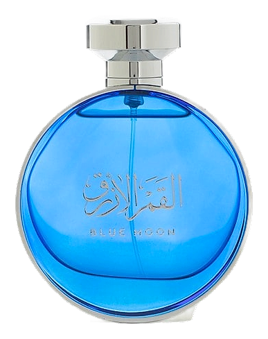 Blue Moon by Arabian Oud