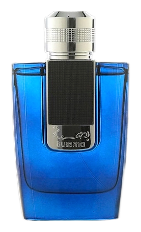 Bussma Blue by Arabian Oud