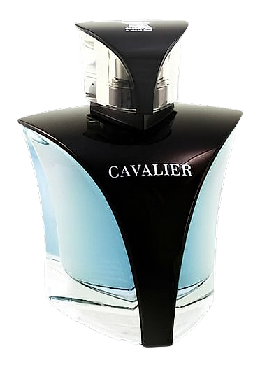 Cavalier by Arabian Oud – Eau de Parfum