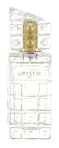 Crystal A.O. by Arabian Oud