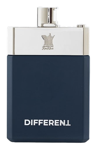 Different by Arabian Oud