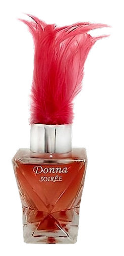 Donna Soiree by Arabian Oud – Eau de Parfum