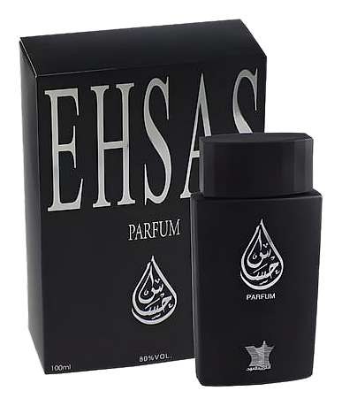 Ehsas by Arabian Oud