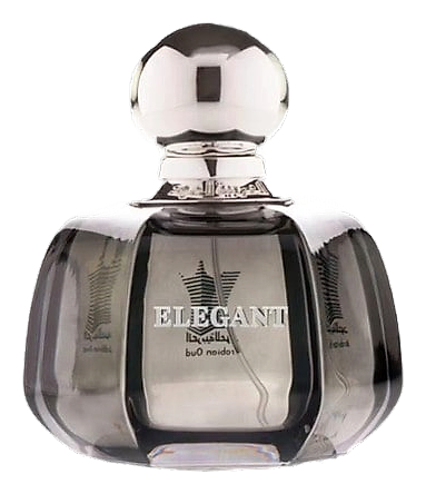 Elegant Black by Arabian Oud – Eau de Parfum
