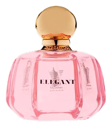 Elegant Pink by Arabian Oud – Eau de Parfum