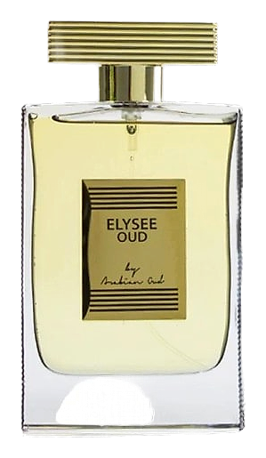 Elysee Oud by Arabian Oud