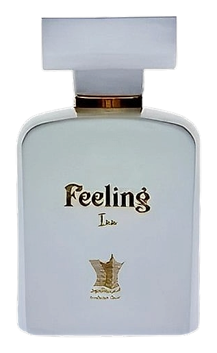 Feeling Inn White by Arabian Oud