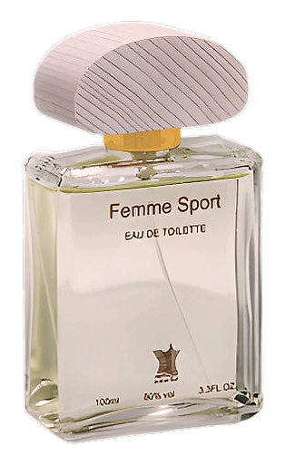 Femme Sport by Arabian Oud