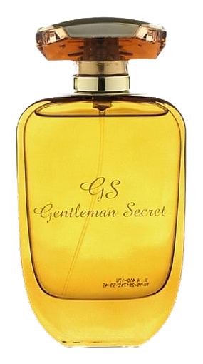 Gentleman Secret by Arabian Oud