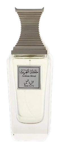 Jabal Al Fil by Arabian Oud – Eau de Parfum