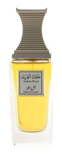 Jabal Al Lawz by Arabian Oud – Eau de Parfum