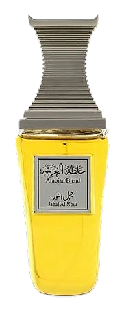Jabal Al Nour by Arabian Oud