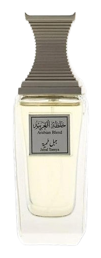 Jabal Al Tamya by Arabian Oud